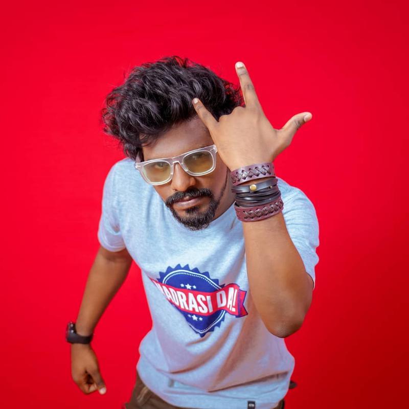 Nigavithran